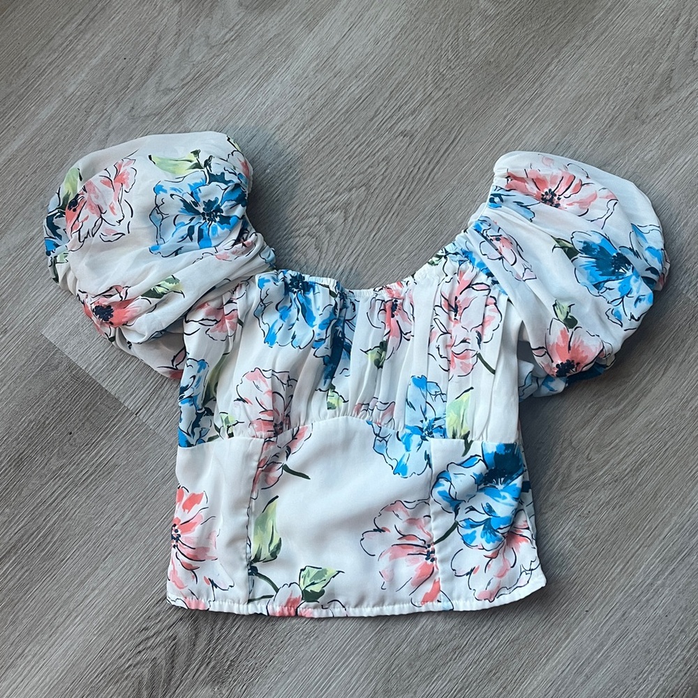 Abercrombie & Fitch Top